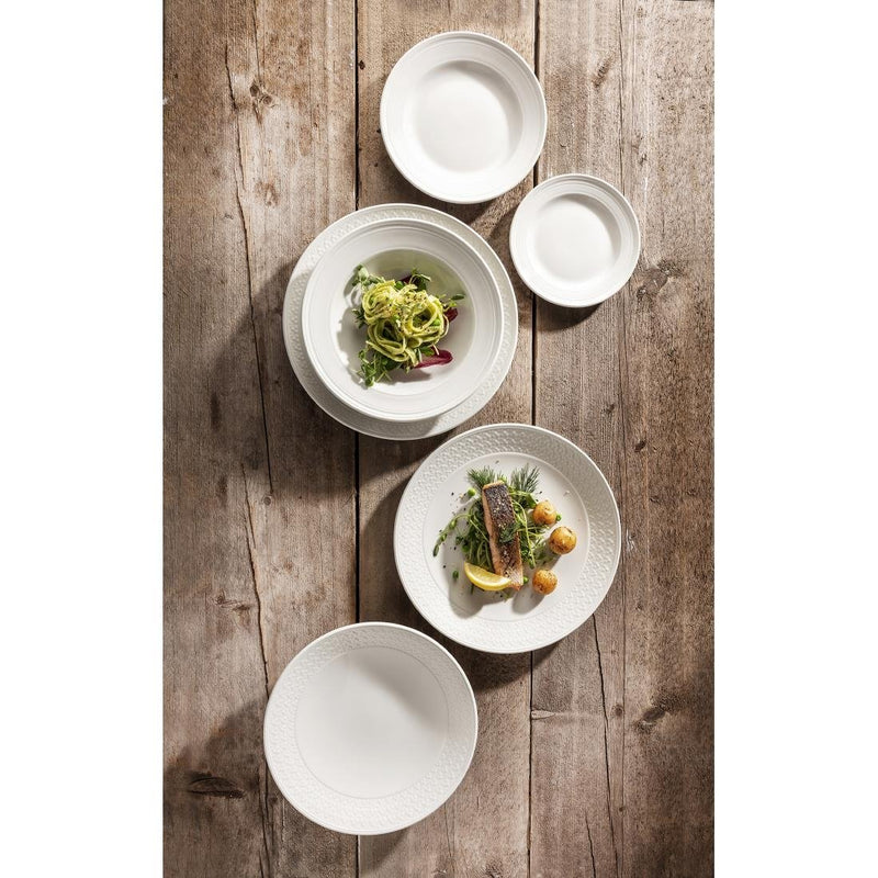 Steelite Bead Plates 255mm (Pack of 12)