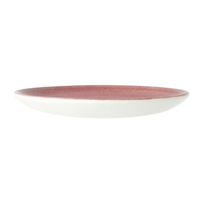 Steelite Rose Quartz Saucers 152mm (Pack of 12)