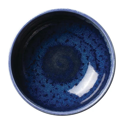Steelite Aurora Vesuvius Bowls Lapis 155mm (Pack of 12)