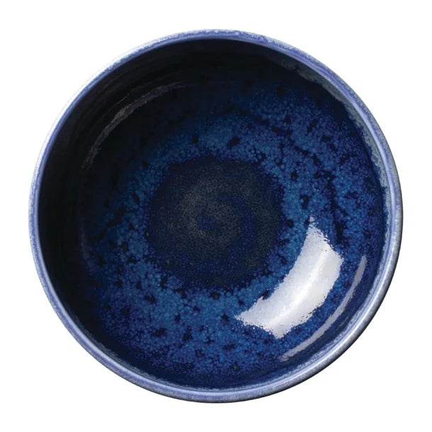 Steelite Aurora Vesuvius Bowls Lapis 155mm (Pack of 12)