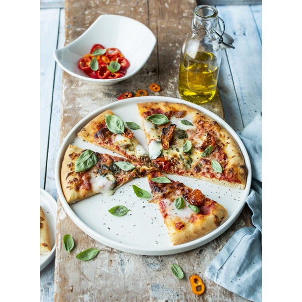 Steelite Taste Stack Plates 202mm (Pack of 12)