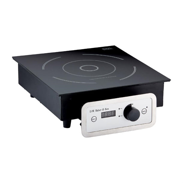 Buffet Induction Range Cooker 343mm EU Plug – Energy Efficient Cooker ...