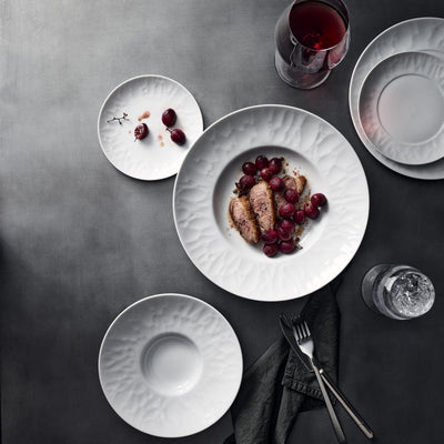 Steelite Atelier Plates 270mm (Pack of 12)