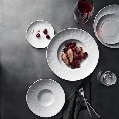 Steelite Atelier Signature Plates 279mm Well 171mm (Pack of 12)