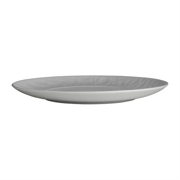 Steelite Monte Carlo White Plates 255mm (Pack of 24)