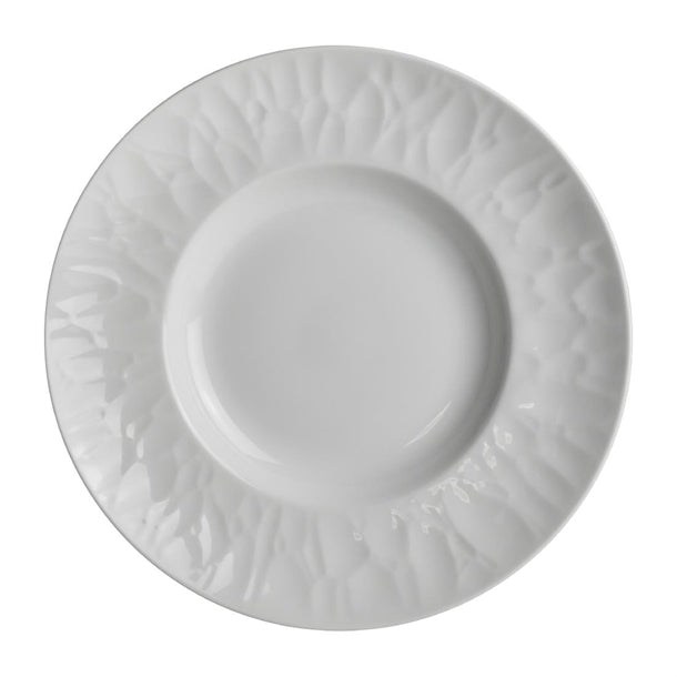 Steelite Atelier Wing Pasta Bowls 286x51mm (Pack of 12)