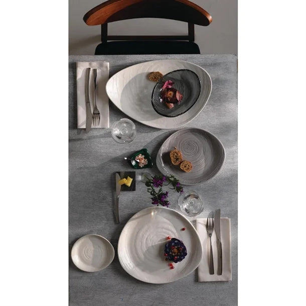 Steelite Scape Plates 372mm (Pack of 6)