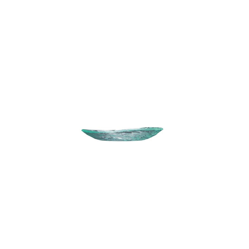 Steelite Scape Glass Oval Bowls 200mm (Pack of 12)