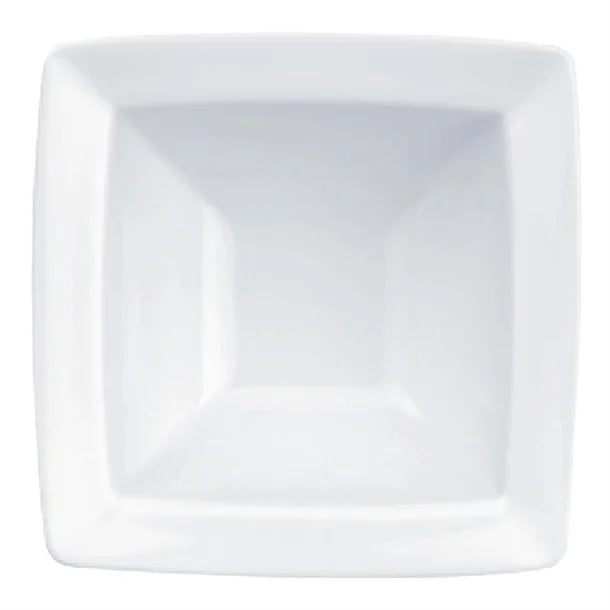 Churchill Alchemy Energy Square Bowls 207mm (Pack of 6)