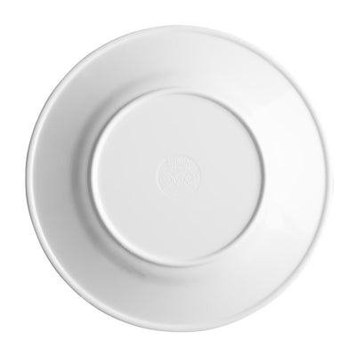 Olympia Kristallon Melamine Round Plates 229mm (Pack of 6)