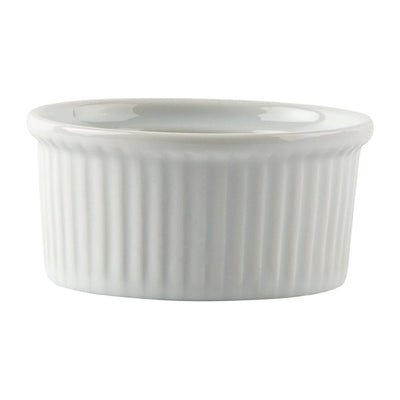 Olympia Whiteware Ramekins 70mm (Pack of 12)