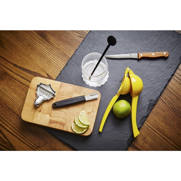 Olympia Hand Juicer Lemon