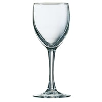 Lavender Arcoroc Princesa Wine Glasses 310ml (Pack of 24)