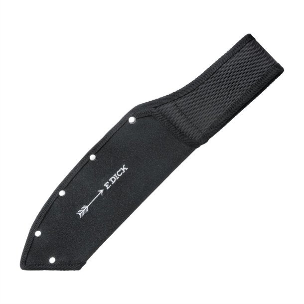 Dark Slate Gray Dick Ajax Knife Sheath for 1905 Series Chef Knife