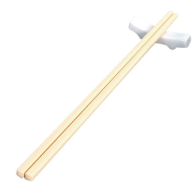 Antique White Olympia Chopsticks (Pack of 10)