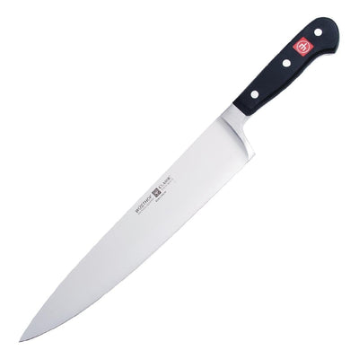 Light Gray Wusthof Chefs Knife 26.5cm