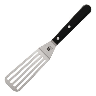 Gray Wusthof Cranked Turner