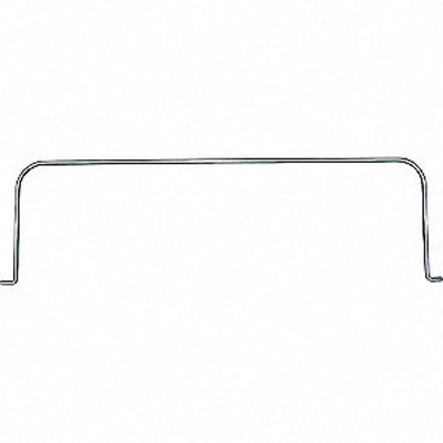 Light Gray Rubbermaid Polyliner Holder -1