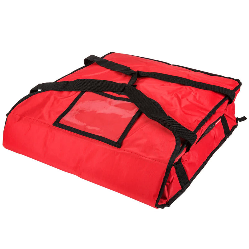 Black Rubbermaid Pizza Delivery Bag (Small)