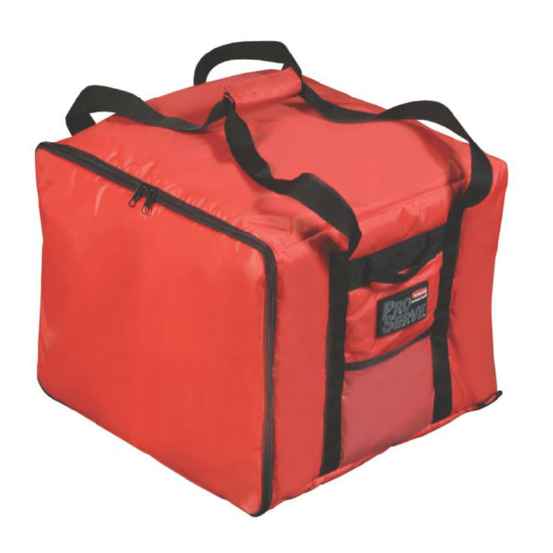 Tomato Rubbermaid Pizza Catering Bag (Small)