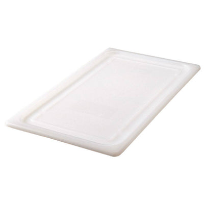 Lavender Rubbermaid Soft Storage Lid 1/1