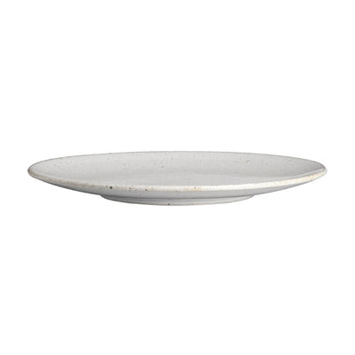 Light Gray Rene Ozorio Wabi Sabi Coupe Plates Lichen 285mm (Pack of 6)