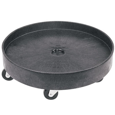 Dim Gray Rubbermaid Universal Dolly