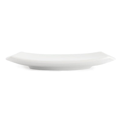 Lavender Royal Porcelain Kana Square Plates 160mm (Pack of 12)