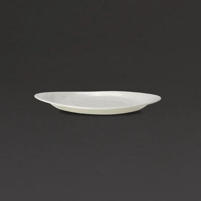 Dark Slate Gray Steelite Scape Plates 254mm (Pack of 12)