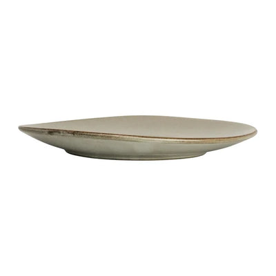 Rosy Brown Robert Gordon Potters Collection Pier Organic Plates 235mm (Pack of 24)