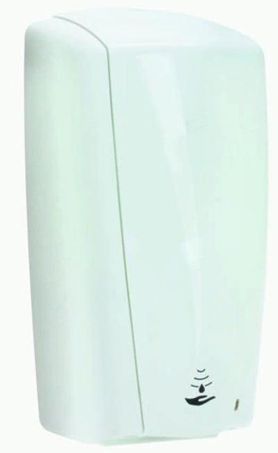 Lavender Rubbermaid 1100ml Generic Autofoam Soap Dispenser - White/White