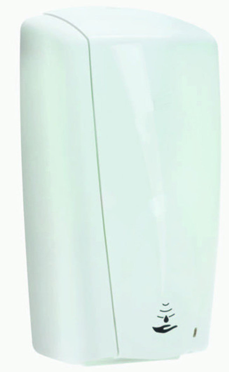Lavender Rubbermaid 1100ml Generic Autofoam Soap Dispenser - White/White