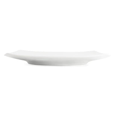 Lavender Royal Porcelain Kana Square Plates 270mm (Pack of 12)