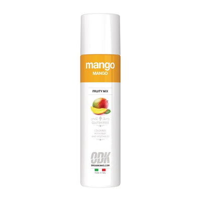 Antique White ODK Mango Fruity Mix 750ml