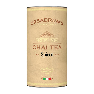 Tan ODK Chai Tea Spiced Powder 1kg