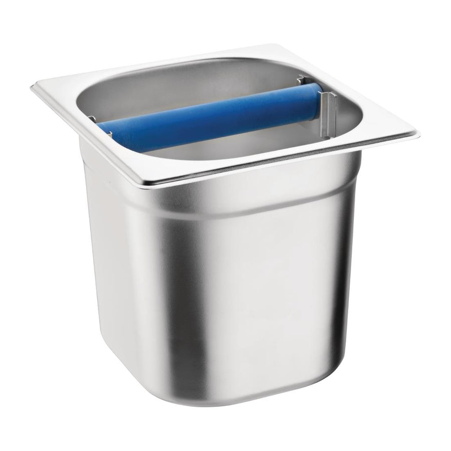 Nisbets Essentials Unisex Safety Shoe Black 38 – Express Catering UK